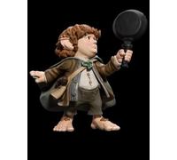 Lord of the Rings Mini Epics Vinyl Figure Samwise 11 cm