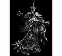The Lord Of The Rings Mini Epics The Witch King Figure Golden Kids