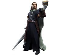 Lord Of The Rings Mini Epics Vinyl Figure Boromir 18 Cm - toyfigures - P2222z