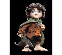 WETA Collectibles Lord of the Rings Mini Epics - Frodo Baggins, 11 cm