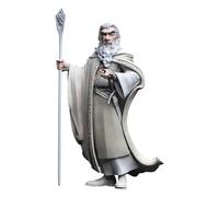 WETA Workshop Mini Epics - Lord Of The Rings - Gandalf the White