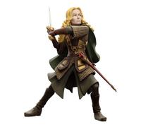 Weta Workshop Mini Epics - Lord of The Rings Trilogy - Eowyn, Multicolor, WT8650