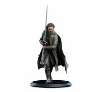 Lord of the Rings Mini Statue Aragorn 20 cm - Weta Workshop