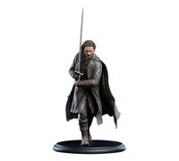 Lord of the Rings Mini Statue Aragorn 20cm