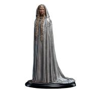 Weta The Lord of The Rings Galadriel Miniature Statue