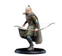 Weta Workshop Lord of the Rings Mini Statue Legolas 16 cm