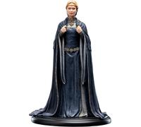 LORD OF THE RINGS - Eowyn in Mourning Mini Polystone Statue Weta