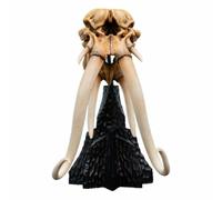 Lord of the Rings Mini Statue Skull of a Mumak - Weta Workshop