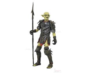 Lord of the Rings Moria Orc 7" action figure by Diamond Select