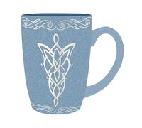ABYSTYLE - LORD OF THE RINGS Mug 400ml Elfique