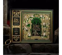 Lord of the Rings multi-dimensional puzzle (1000 pieces) Pozostałe (Theory11)