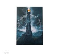 Cinereplicas Lord of The Rings Eye of Sauron Notebook 120 Pages 14.5 x 21 cm Officially Licensed