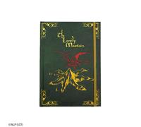 Lord of the Rings Notebook Hobbit An Unexpected Journey - Classic Look | Acotis
