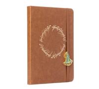 Lord of the Rings: One Ring Journal with Charm (Insights Journals)