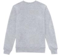 Lord Of The Rings One Ring Sweatshirt - Grey - L