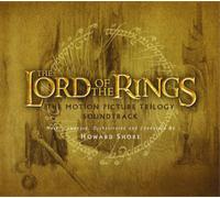 Lord of the Rings: Complete Trilogy