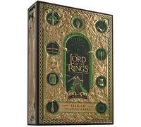 Lord of the Rings (Playing Cards)