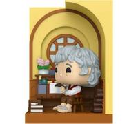 Lord of the Rings POP Nooks Vinyl Diorama Bilbo Baggins