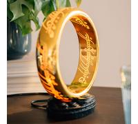 Lord Of The Rings Replica One Ring Lamp