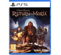 The Lord of the Rings: Return to Moria™ - PlayStation 5
