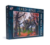 Lord of the Rings ‘Rhosgobel’ Jigsaw Puzzle