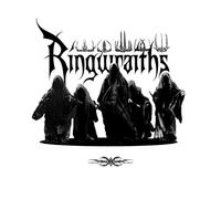 Lord Of The Rings Ringwraiths Sweatshirt - White - 5XL