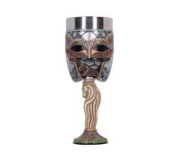 Lord Of The Rings Rohan Goblet 19.5cm by Nemesis Now