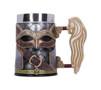 Lord Of The Rings Rohan Tankard 15.5cm by Nemesis Now