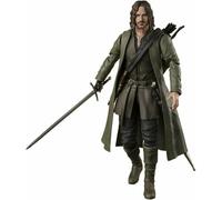 Lord of the Rings S.H. Figuarts Action Figure Aragorn 16 cm
