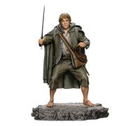 Iron Studios the Lord of the Rings: Samwise Gamgee BDS Art Scale 1/10 Scale Figu
