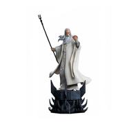 Saruman - The Lord of the Rings - 1/10 Scale Figure