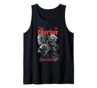 Lord of the Rings Saruman's Army Tank Top