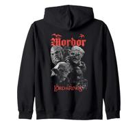Lord of the Rings Saruman's Army Zip Hoodie