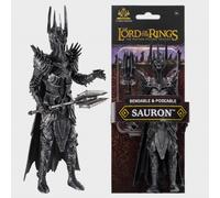 LORD OF THE RINGS - Sauron Bendable - Merchandise Collecti - F600z