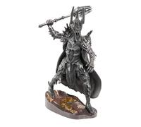 Lord Of The Rings Sauron Statue by Noble Collection NN6029
