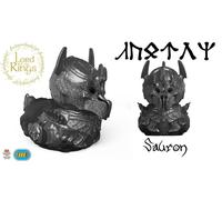 Lord of the Rings - Sauron Tubbz Rubber Duck