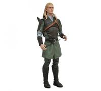 Diamond Select Toys Lord Of The RiNGS Series 1 Legolas Action Figure