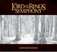 Original Soundtrack - Howard Shore: The Lord Of The Rings Symphony