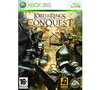 Lord of the Rings: The Battle for Middle Earth II (Xbox 360)