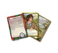 Lord of The Rings The Fellowship of the Ring: Trick-Taking Game