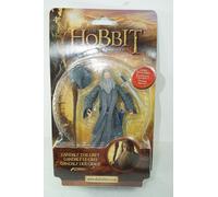 Lord of the Rings The Hobbit Gandalf The Grey Wizard Action Figure Model Vivid