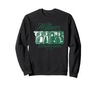 Lord of the Rings The Hobbits Group Shot Sweatshirt