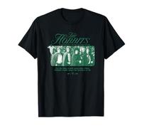 Lord of The Rings The Hobbits Group Shot T-Shirt