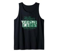 Lord of The Rings The Hobbits Group Shot Tank Top