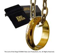 Lord of The Rings: The One Ring Costume by The Noble Collection