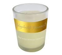 Lord of the Rings: The One Ring Glass Candle