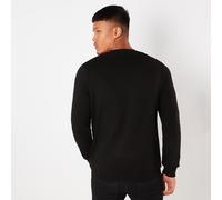 Lord Of The Rings The One Ring Sweatshirt - Black - M