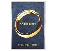 Lord of The Rings. The Return of The King, The [2DVD]