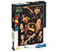 Lord of the Rings The Ring of Power One Ring Puzzle 1000