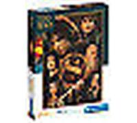 Lord of the Rings The Ring of Power One Ring Puzzle 1000